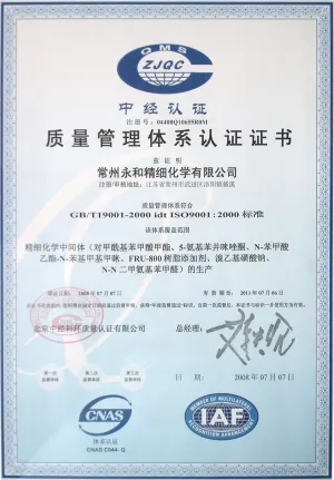 ISO9001(中文)