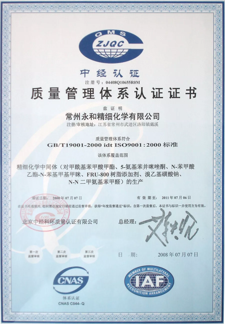 ISO9001(中文)