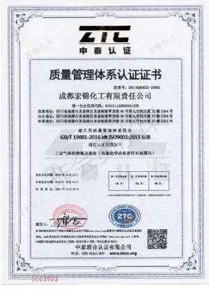 ISO9001(中文)