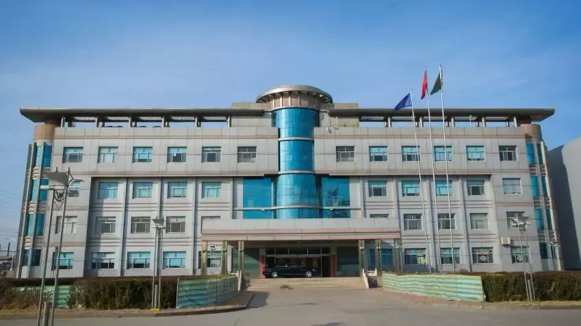 办公区域