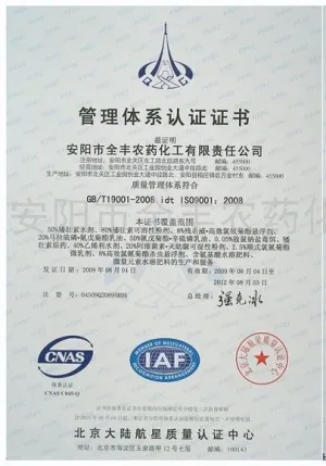 ISO9001(中文)