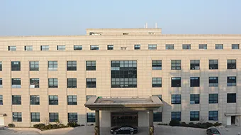 办公区域