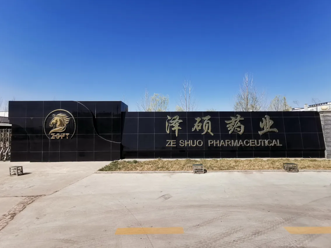 厂房大门