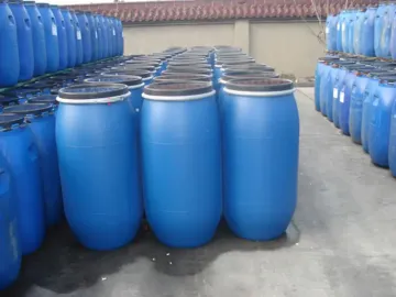 月桂基聚氧乙烯醚硫酸钠