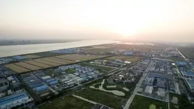 办公区域