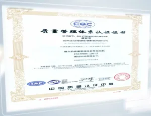 ISO9001(中文)