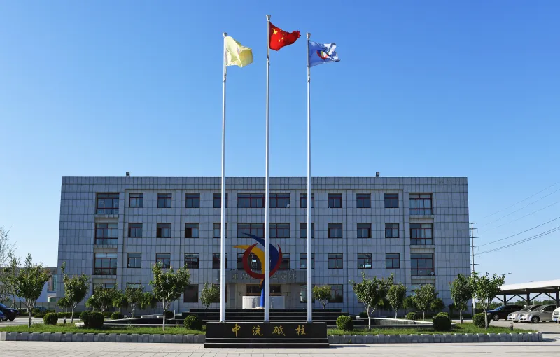 厂房大门
