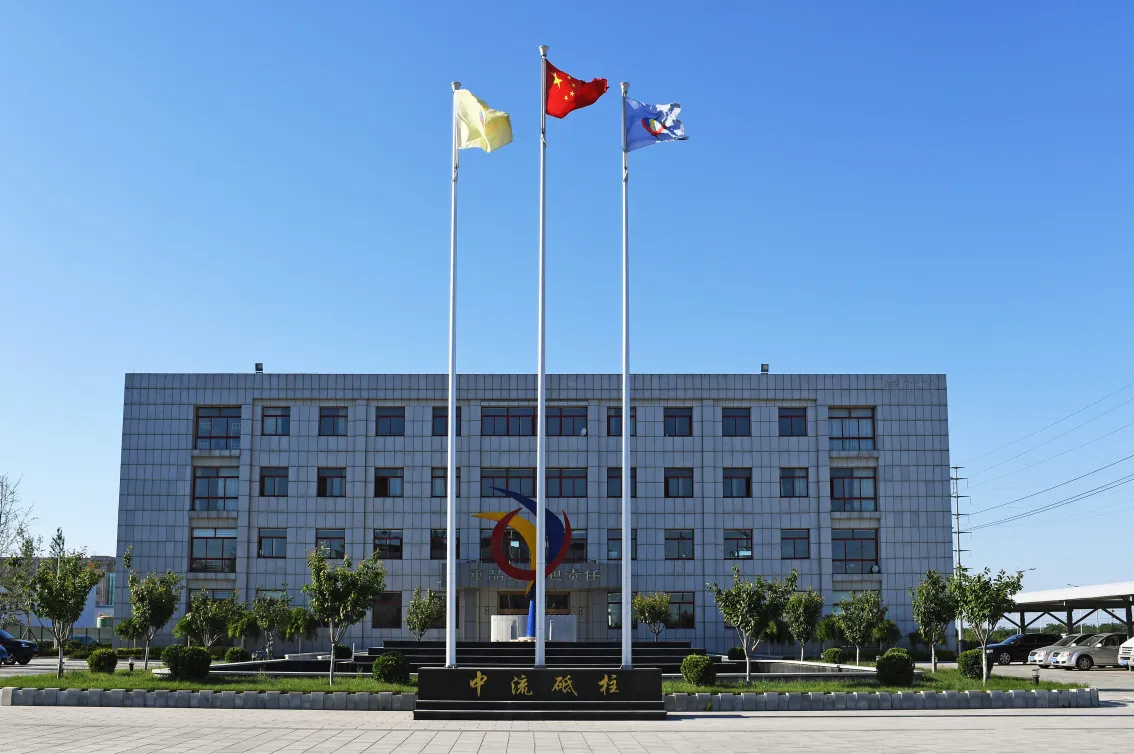 厂房大门