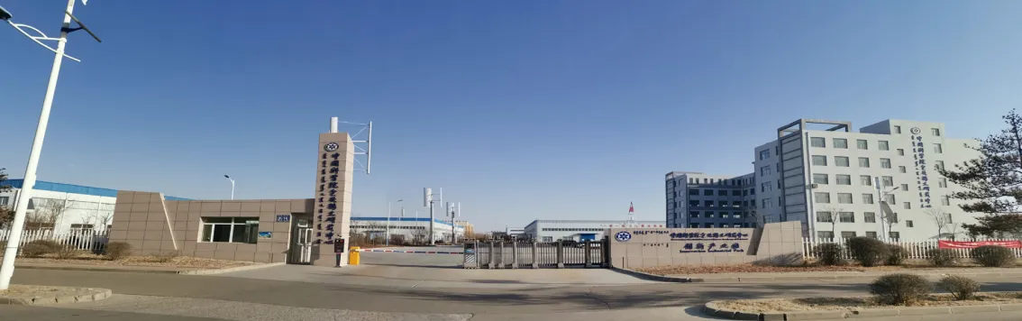 厂房大门