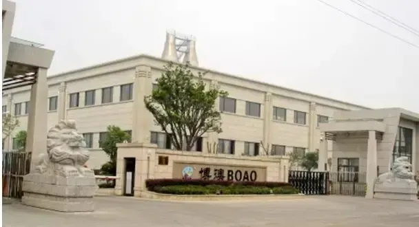 厂房大门