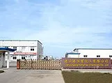 厂房大门