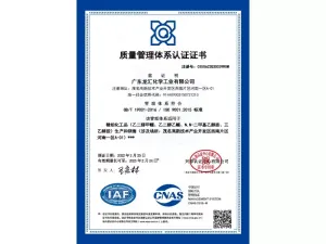 ISO9001(中文)