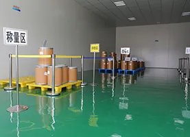 仓库图片